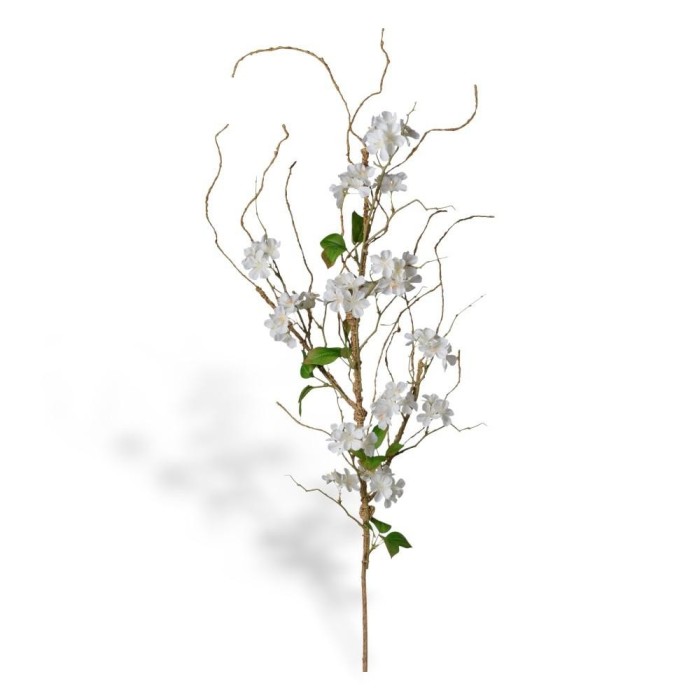 RAMO PESCO CON RAMETTI CM130 WHITE